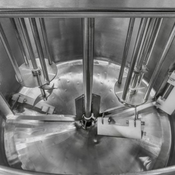 Pişirme Kazanı Tamir, Bakım ve İmalat Hizmetleri