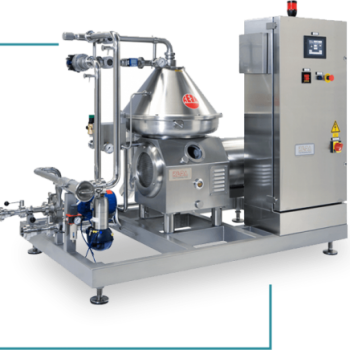 Separatör Bakım ve Onarım Hizmetleri