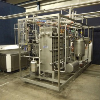 Pastörizatör Bakım ve Onarım Hizmetleri