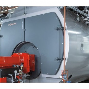 Buhar Kazanı İmalat Bakım Onarım ve Revizyon Hizmetleri