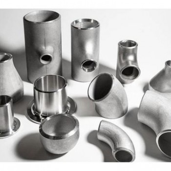 Paslanmaz Fitting Satışı