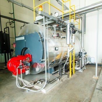 Firmamız, tekstil ve benzeri endüstrilerin ihtiyaçlarına yönelik yüksek performanslı  buhar kazanı imalatı ve satışı gerçekleştirmektedir.