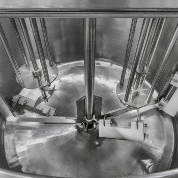 Pişirme Kazanı Tamir, Bakım ve İmalat Hizmetleri