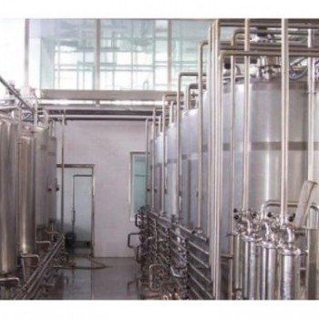 Dondurma Üretim Hattı Kurulum ve Bakım Hizmetleri