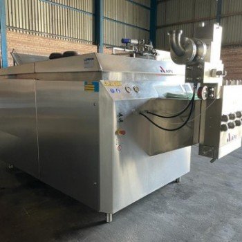 Homojenizatör Bakım ve Onarım Hizmetleri