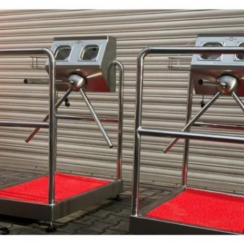 Hijyen Bariyeri İmalatı